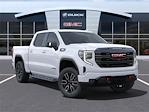 New 2025 GMC Sierra 1500 AT4 Crew Cab 4x4, Pickup for sale #G25330 - photo 3