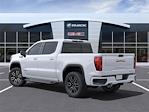 New 2025 GMC Sierra 1500 AT4 Crew Cab 4x4, Pickup for sale #G25330 - photo 6