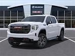 New 2025 GMC Sierra 1500 AT4 Crew Cab 4x4, Pickup for sale #G25330 - photo 8