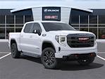 New 2025 GMC Sierra 1500 AT4 Crew Cab 4x4, Pickup for sale #G25331 - photo 3