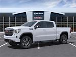 New 2025 GMC Sierra 1500 AT4 Crew Cab 4x4, Pickup for sale #G25331 - photo 7