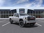 2025 GMC Sierra 2500 Crew Cab 4x4, Pickup for sale #G25332 - photo 11