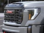 2025 GMC Sierra 2500 Crew Cab 4x4, Pickup for sale #G25332 - photo 18