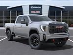 2025 GMC Sierra 2500 Crew Cab 4x4, Pickup for sale #G25332 - photo 3