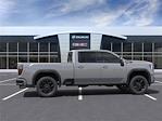 2025 GMC Sierra 2500 Crew Cab 4x4, Pickup for sale #G25332 - photo 4