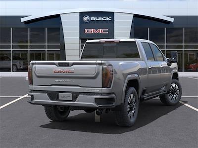 2025 GMC Sierra 2500 Crew Cab 4x4, Pickup for sale #G25337 - photo 2