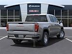 2025 GMC Sierra 1500 Crew Cab 4x4, Pickup for sale #G25341 - photo 2