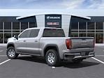 2025 GMC Sierra 1500 Crew Cab 4x4, Pickup for sale #G25341 - photo 6