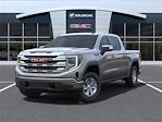 2025 GMC Sierra 1500 Crew Cab 4x4, Pickup for sale #G25341 - photo 8