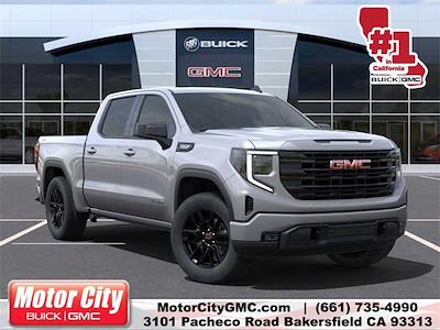 2025 GMC Sierra 1500 Crew Cab 4x4, Pickup for sale #G25342 - photo 1