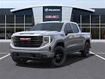 2025 GMC Sierra 1500 Crew Cab 4x4, Pickup for sale #G25342 - photo 8