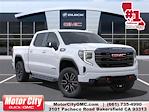 2025 GMC Sierra 1500 Crew Cab 4x4, Pickup for sale #G25345 - photo 1