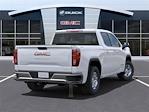 2025 GMC Sierra 1500 Crew Cab 4x4, Pickup for sale #G25346 - photo 2