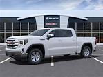 2025 GMC Sierra 1500 Crew Cab 4x4, Pickup for sale #G25351 - photo 7