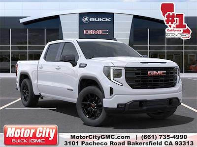 2025 GMC Sierra 1500 Crew Cab 4x4, Pickup for sale #G25356 - photo 1