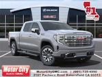 2025 GMC Sierra 1500 Crew Cab 4x4, Pickup for sale #G25357 - photo 1