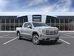 2025 GMC Sierra 1500 Crew Cab 4x4, Pickup for sale #G25357 - photo 11