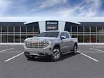 2025 GMC Sierra 1500 Crew Cab 4x4, Pickup for sale #G25357 - photo 12