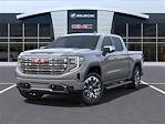 2025 GMC Sierra 1500 Crew Cab 4x4, Pickup for sale #G25357 - photo 8