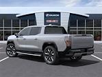 2025 GMC Sierra EV Crew Cab 4WD, Pickup for sale #G25360 - photo 6