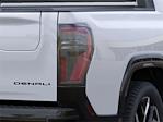 2025 GMC Sierra EV Crew Cab 4WD, Pickup for sale #G25362 - photo 15