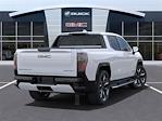 2025 GMC Sierra EV Crew Cab 4WD, Pickup for sale #G25362 - photo 2