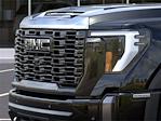 New 2025 GMC Sierra 2500 Denali Ultimate Crew Cab 4x4, Pickup for sale #G25365 - photo 18