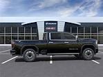 New 2025 GMC Sierra 2500 Denali Ultimate Crew Cab 4x4, Pickup for sale #G25365 - photo 4