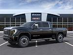 New 2025 GMC Sierra 2500 Denali Ultimate Crew Cab 4x4, Pickup for sale #G25365 - photo 7