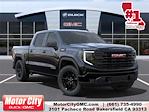 2025 GMC Sierra 1500 Crew Cab 4x4, Pickup for sale #G25369 - photo 1