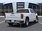 2025 GMC Sierra 1500 Double Cab 4x2, Pickup for sale #G25370 - photo 2