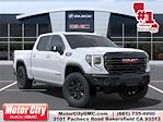 2025 GMC Sierra 1500 Crew Cab 4x4, Pickup for sale #G25371 - photo 1