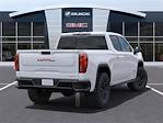 2025 GMC Sierra 1500 Crew Cab 4x4, Pickup for sale #G25371 - photo 2