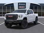 2025 GMC Sierra 1500 Crew Cab 4x4, Pickup for sale #G25371 - photo 8