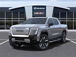 2025 GMC Sierra EV Crew Cab 4WD, Pickup for sale #G25374 - photo 8