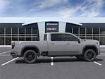 New 2025 GMC Sierra 2500 AT4 Crew Cab 4x4, Pickup for sale #G25398 - photo 4