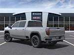 New 2025 GMC Sierra 2500 AT4 Crew Cab 4x4, Pickup for sale #G25398 - photo 6