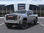 New 2025 GMC Sierra 2500 AT4 Crew Cab 4x4, Pickup for sale #G25398 - photo 8