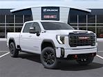 New 2025 GMC Sierra 2500 AT4 Crew Cab 4x4, Pickup for sale #G25399 - photo 3