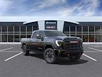 New 2025 GMC Sierra 2500 AT4X Crew Cab 4x2, Pickup for sale #G25400 - photo 11