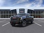 New 2025 GMC Sierra 2500 AT4X Crew Cab 4x2, Pickup for sale #G25400 - photo 12