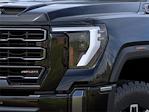 New 2025 GMC Sierra 2500 AT4X Crew Cab 4x2, Pickup for sale #G25400 - photo 14