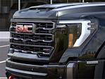 New 2025 GMC Sierra 2500 AT4X Crew Cab 4x2, Pickup for sale #G25400 - photo 18