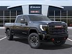 New 2025 GMC Sierra 2500 AT4X Crew Cab 4x2, Pickup for sale #G25400 - photo 3