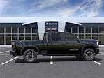 New 2025 GMC Sierra 2500 AT4X Crew Cab 4x2, Pickup for sale #G25400 - photo 4