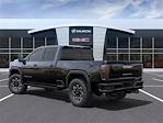 New 2025 GMC Sierra 2500 AT4X Crew Cab 4x2, Pickup for sale #G25400 - photo 6