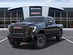 New 2025 GMC Sierra 2500 AT4X Crew Cab 4x2, Pickup for sale #G25400 - photo 8