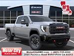 New 2025 GMC Sierra 2500 AT4X Crew Cab 4x2, Pickup for sale #G25401 - photo 1