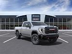 New 2025 GMC Sierra 2500 AT4X Crew Cab 4x2, Pickup for sale #G25401 - photo 11