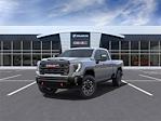 New 2025 GMC Sierra 2500 AT4X Crew Cab 4x2, Pickup for sale #G25401 - photo 12